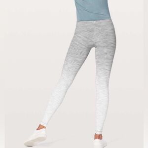 Lululemon Ombré Wunder Under